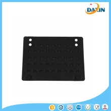 Silicone Mat Anti-Chaleur Tapis pour Lisseur à Cheveux Curling Silicone Tapis Résistant à la Chaleur Anti-Chaleur Tapis pour Lisseur à Lisser Fer à Friser # 82812